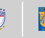 C.F. Pachuca vs Tigres UANL