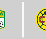 Club León vs América de Mexico