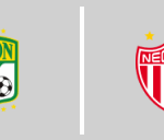 Club León vs Club Necaxa