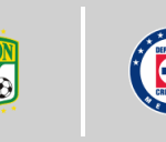 Club León vs Cruz Azul