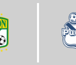 Club León vs Puebla FC