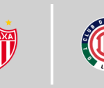 Club Necaxa vs Deportivo Toluca