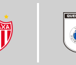 Club Necaxa vs Querétaro FC