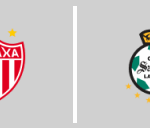 Club Necaxa vs Santos Laguna