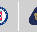 Cruz Azul vs UNAM Pumas