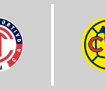 Deportivo Toluca vs América de Mexico