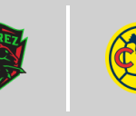 FC Juárez vs América de Mexico