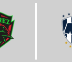 FC Juárez vs C.F. Monterrey
