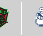 FC Juárez vs Puebla FC
