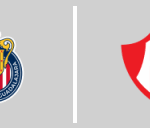 Guadalajara Chivas vs Atlas de Guadalajara