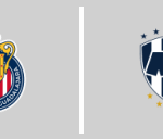 Guadalajara Chivas vs C.F. Monterrey