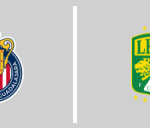 Guadalajara Chivas vs Club León