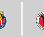 Guadalajara Chivas vs Club Tijuana