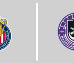 Guadalajara Chivas vs Mazatlán F.C.
