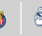 Guadalajara Chivas vs Puebla FC