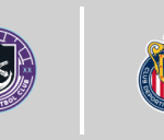 Mazatlán F.C. vs Guadalajara Chivas