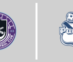 Mazatlán F.C. vs Puebla FC