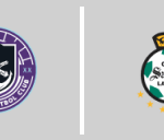 Mazatlán F.C. vs Santos Laguna