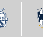 Puebla FC vs C.F. Monterrey