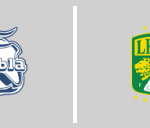 Puebla FC vs Club León