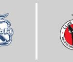 Puebla FC vs Club Tijuana