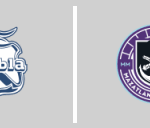 Puebla FC vs Mazatlán F.C.