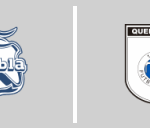 Puebla FC vs Querétaro FC