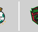 Santos Laguna vs FC Juárez