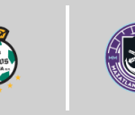 Santos Laguna vs Mazatlán F.C.