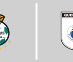 Santos Laguna vs Querétaro FC