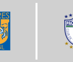 Tigres UANL vs C.F. Pachuca