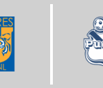 Tigres UANL vs Puebla FC