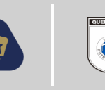 UNAM Pumas vs Querétaro FC