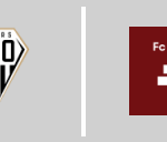 Angers SCO vs FC Metz