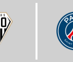 Angers SCO vs Paris Saint Germain