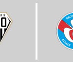Angers SCO vs Racing Strasbourg