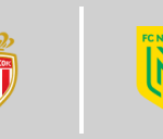 AS Monaco vs FC Nantes