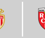 AS Monaco vs R.C. Lens