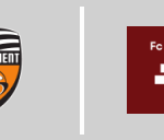 FC Lorient vs FC Metz