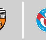 FC Lorient vs Racing Strasbourg
