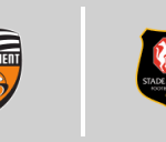 FC Lorient vs Stade Rennes