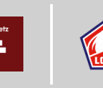 FC Metz vs Lille OSC