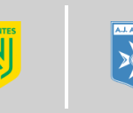 FC Nantes vs AJ Auxerre