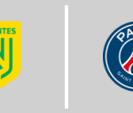 FC Nantes vs Paris Saint Germain