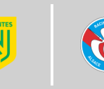 FC Nantes vs Racing Strasbourg