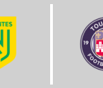 FC Nantes vs Toulouse FC