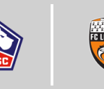 Lille OSC vs FC Lorient