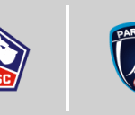 Lille OSC vs Paris FC