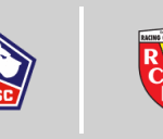 Lille OSC vs R.C. Lens