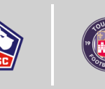 Lille OSC vs Toulouse FC